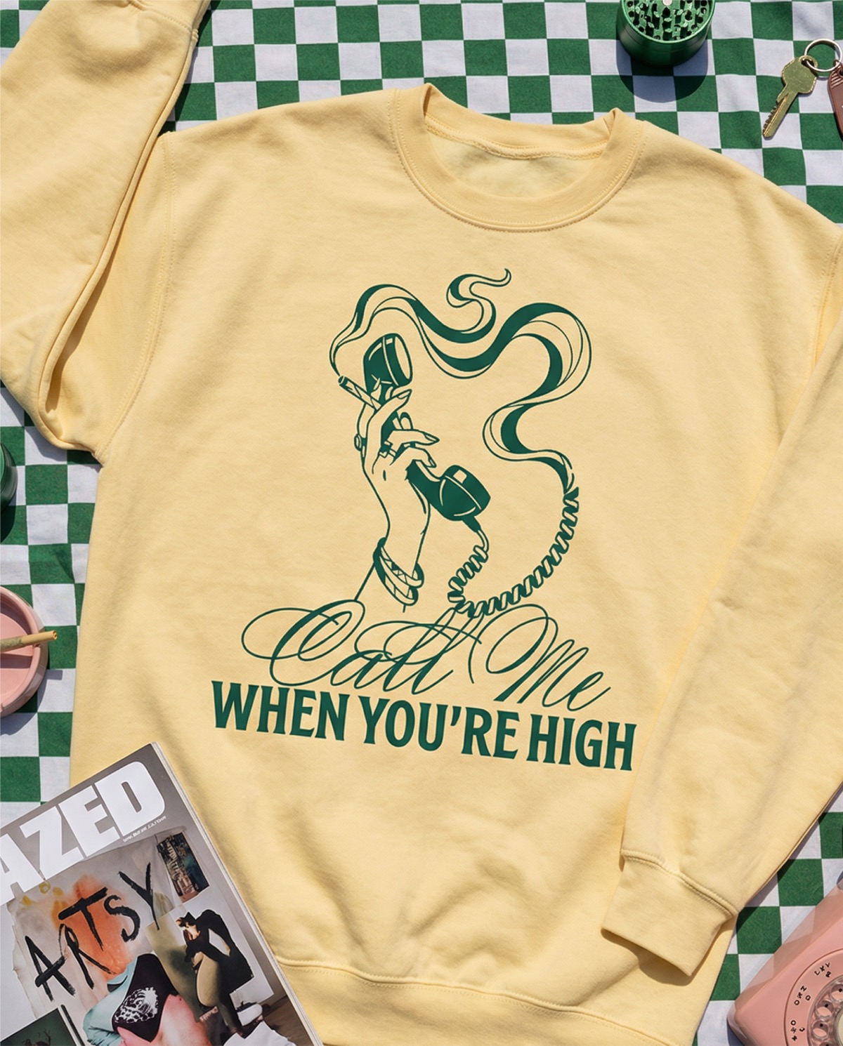 Templates & Organization