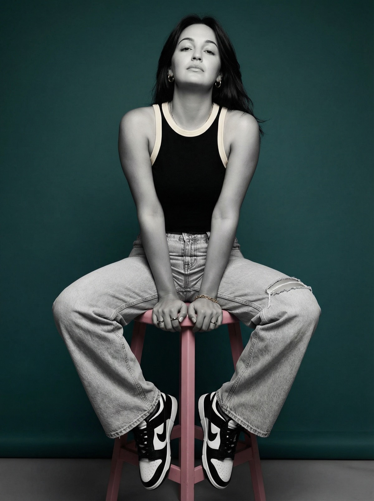 Lauren deVane — Your AI Auntie